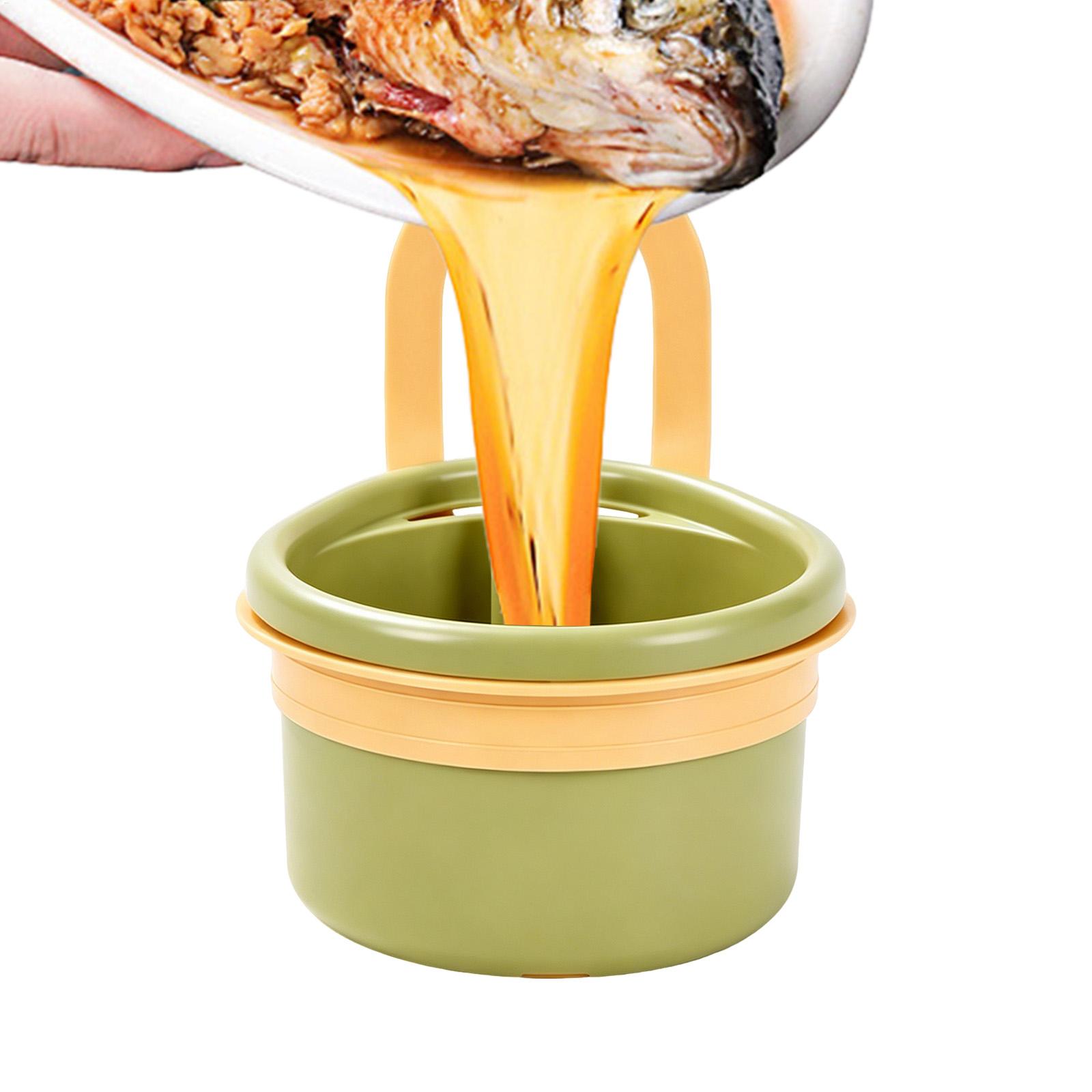 Home Bathroom Gadgets - Sink Strainer Hanging Sink Drain Basket