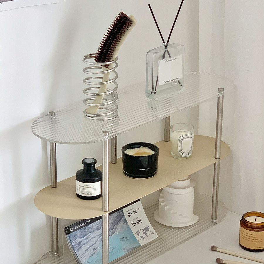Stainless Steel Toothbrush Hol - Home Bathroom Gadgets recension och pris