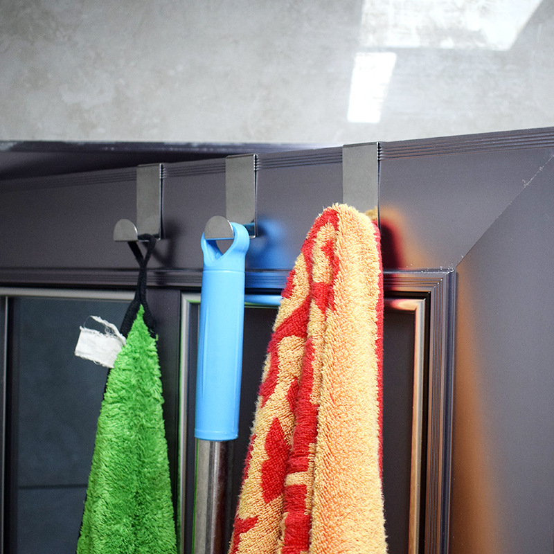 Z-Shaped Bathroom Cabinet By H - Home Bathroom Gadgets recension och pris