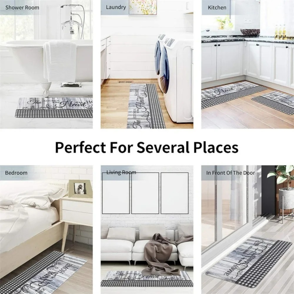 Farm Rooster And Flower Kitche - Home Goods Bathroom Sets recension och pris