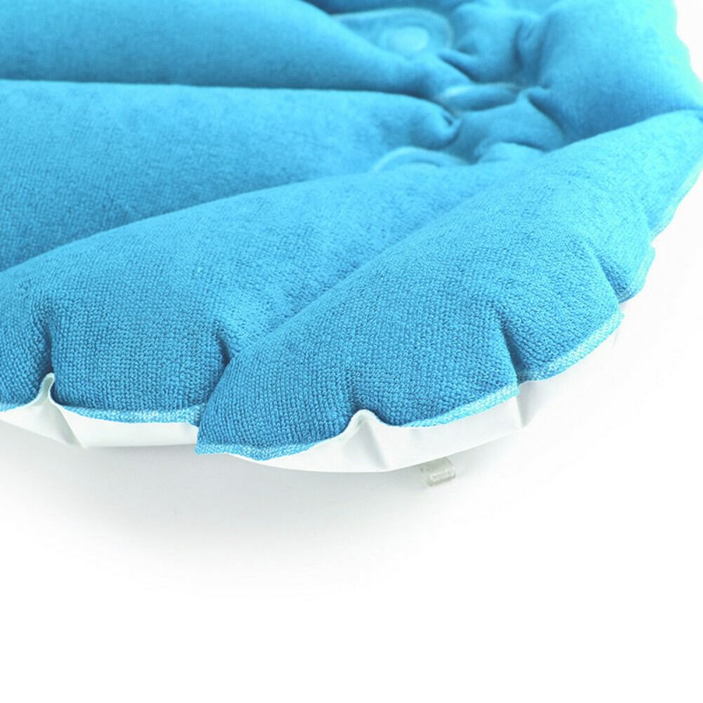 2Pcs With Suction Cup Inflatab - Bathtub Pillow Inflatable recension och pris