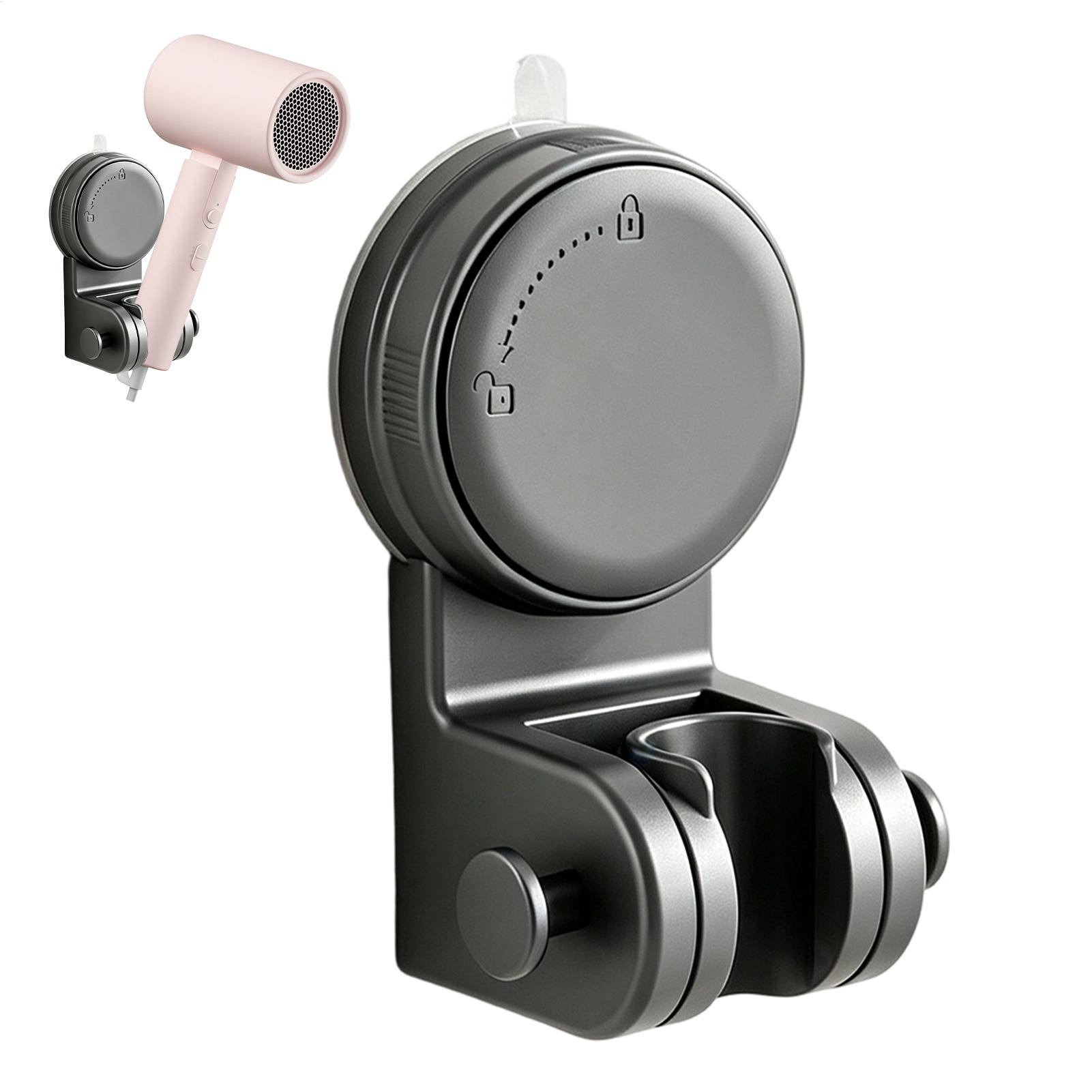 Suction Shower Head Holder Swi - Home Bathroom Spa recension och pris