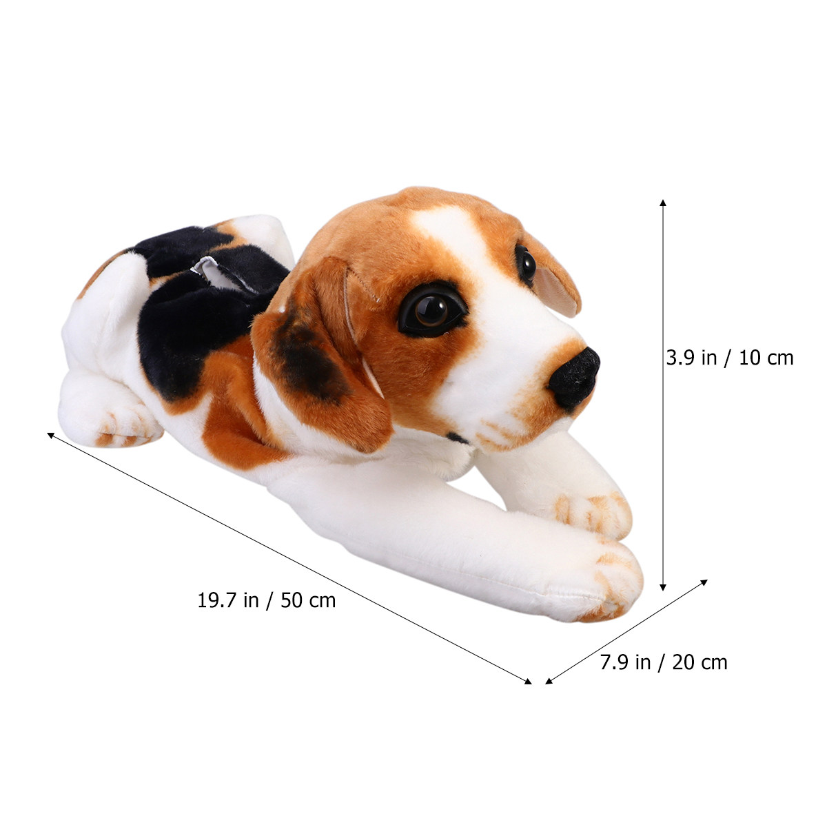 1Pcs Adorable Beagle-Shaped So - Adorable Home Bathroom Ideas recension och pris