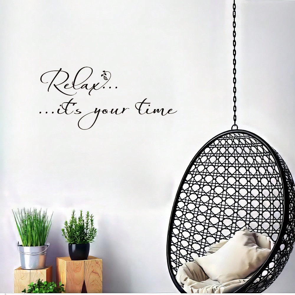 Relax It's Your Time Flower Wa - Home Bathroom Spa recension och pris