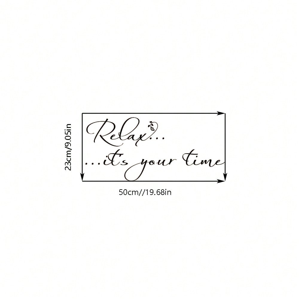 Relax It's Your Time Flower Wa - Home Bathroom Spa recension och pris