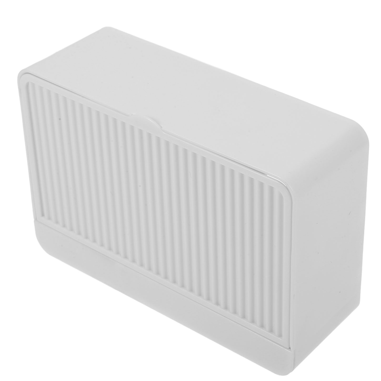 Wall-Mounted Non-Punching Soap - Home Bathroom Break recension och pris