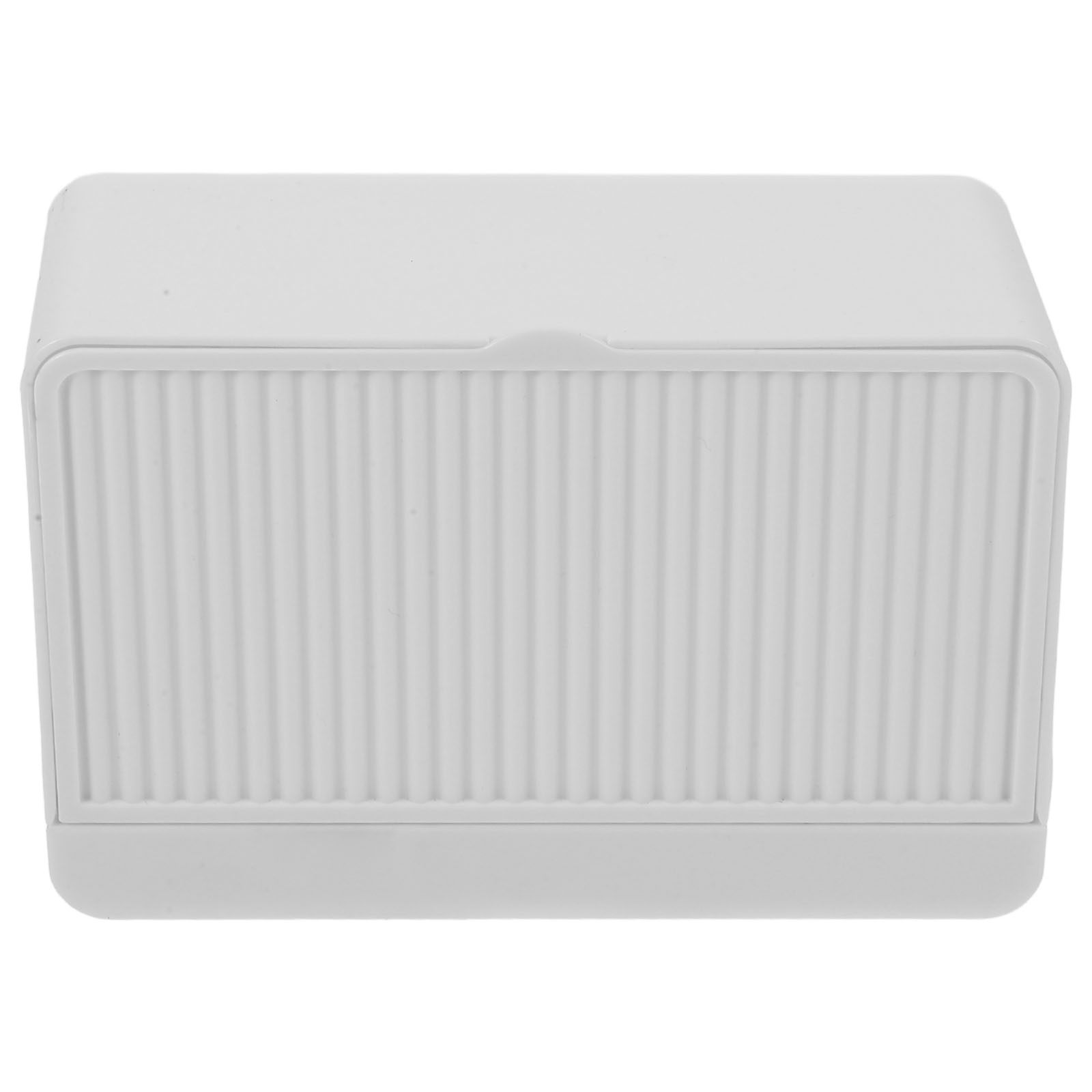 Wall-Mounted Non-Punching Soap - Home Bathroom Break recension och pris
