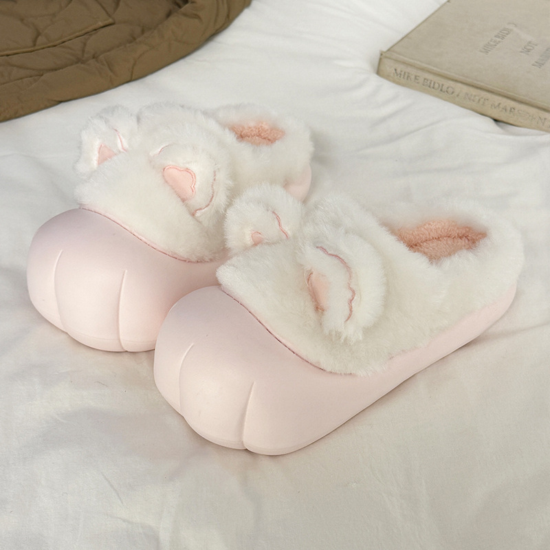 Winter Plush Bear Ear Waterpro - Your Home Bathroom recension och pris