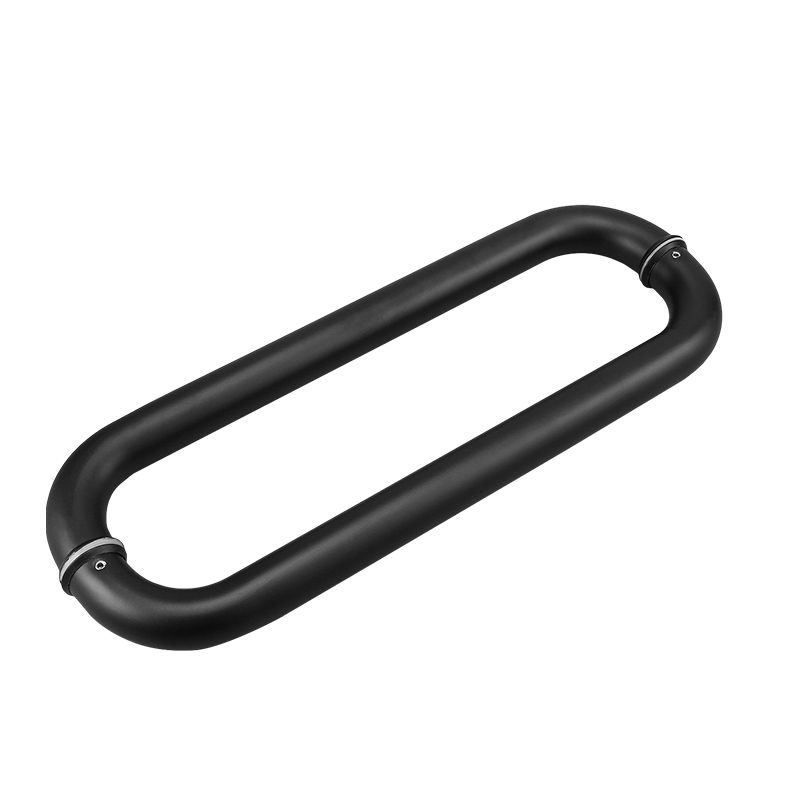 1 Pair Stainless Steel Glass D - Home Bathroom Gadgets recension och pris