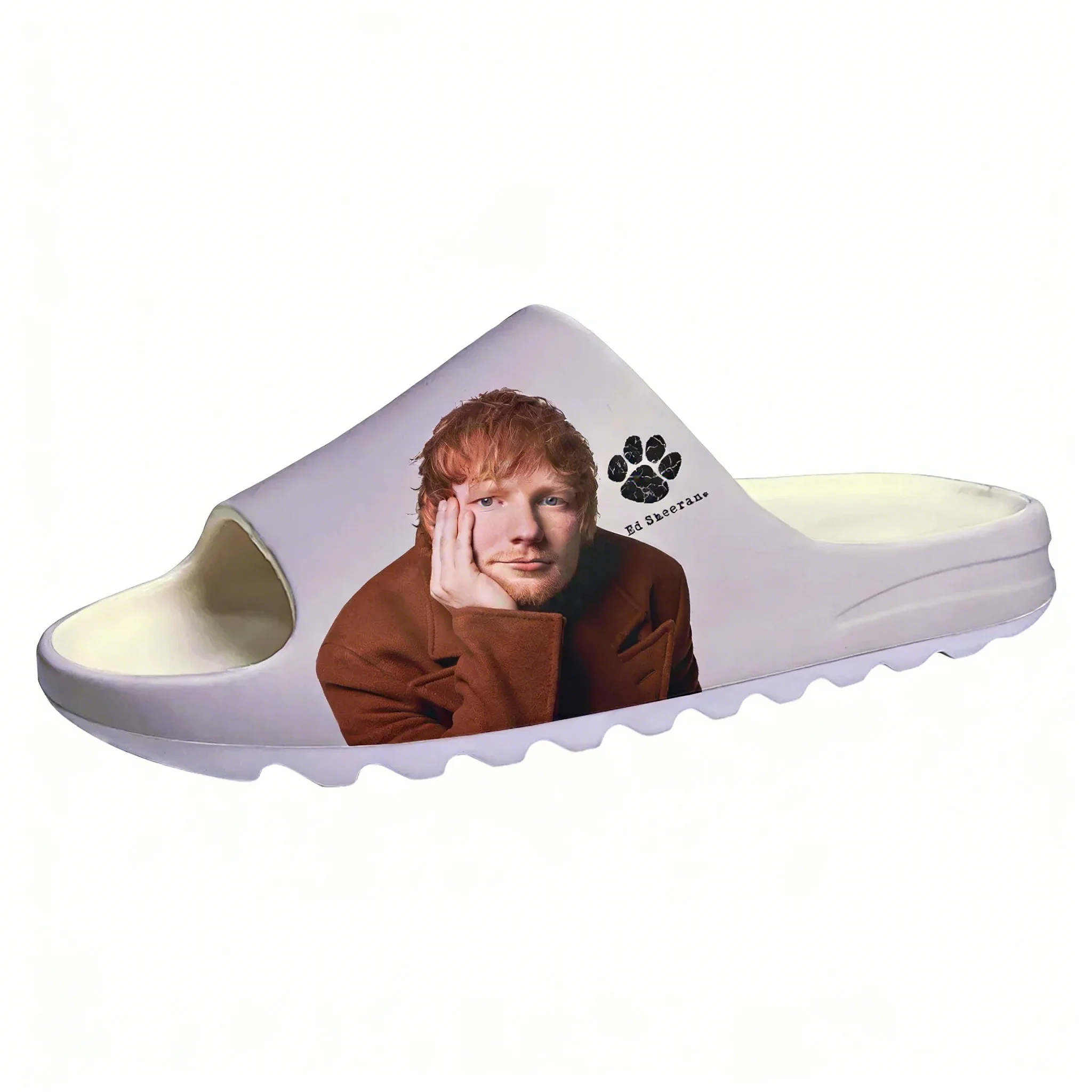 Ed Sheeran Custom Made Soft So - Your Home Bathroom recension och pris