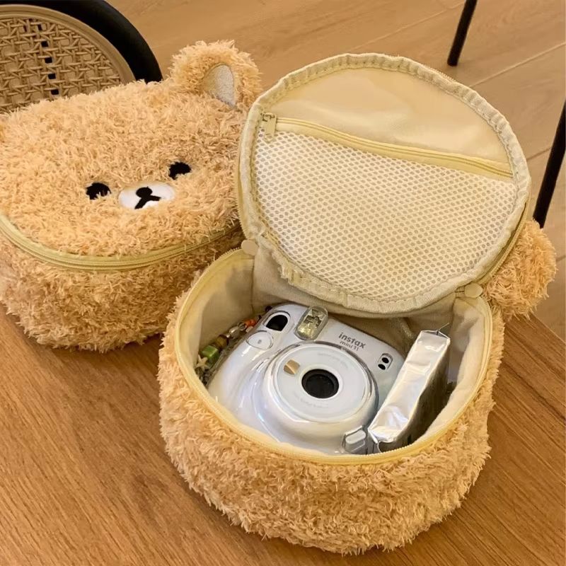 Cute Anime Periphery Rilakkuma - Home Goods Bathroom Sets recension och pris