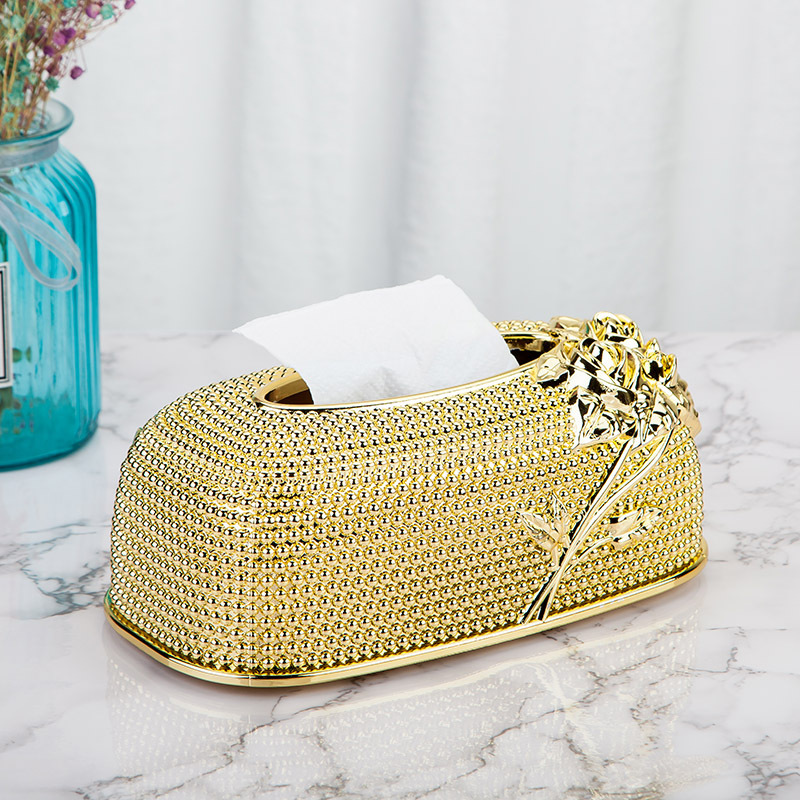 European tissue box, home deco - Home Bathroom Gadgets recension och pris