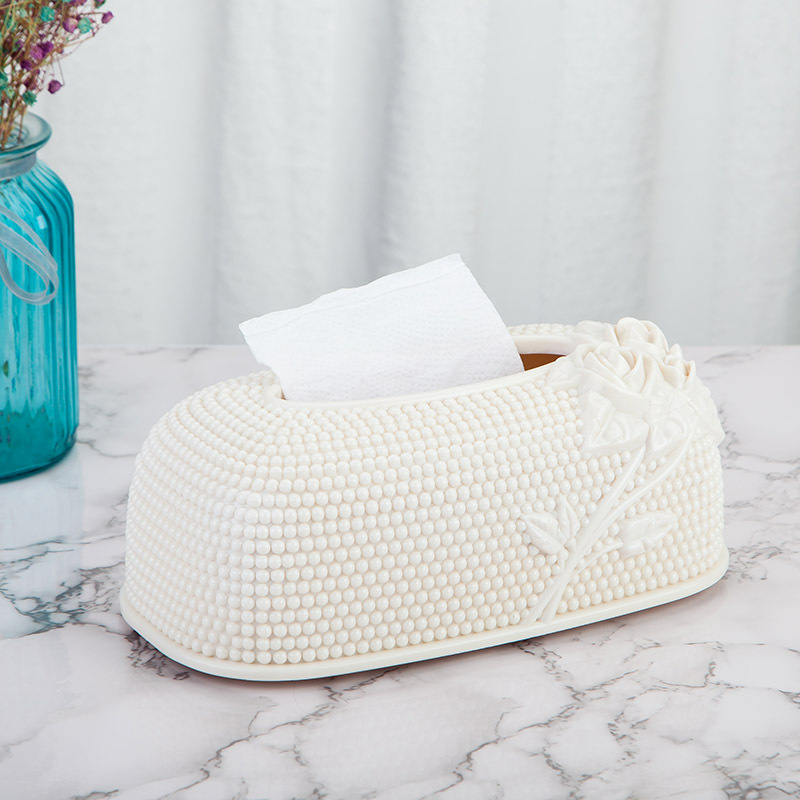 European tissue box, home deco - Home Bathroom Gadgets recension och pris