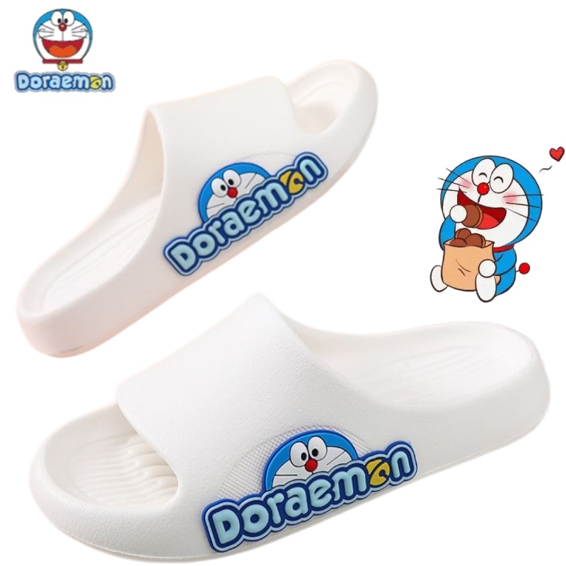 Summer Doraemon Jingle Cat Com - Home Goods Bathroom Sets recension och pris