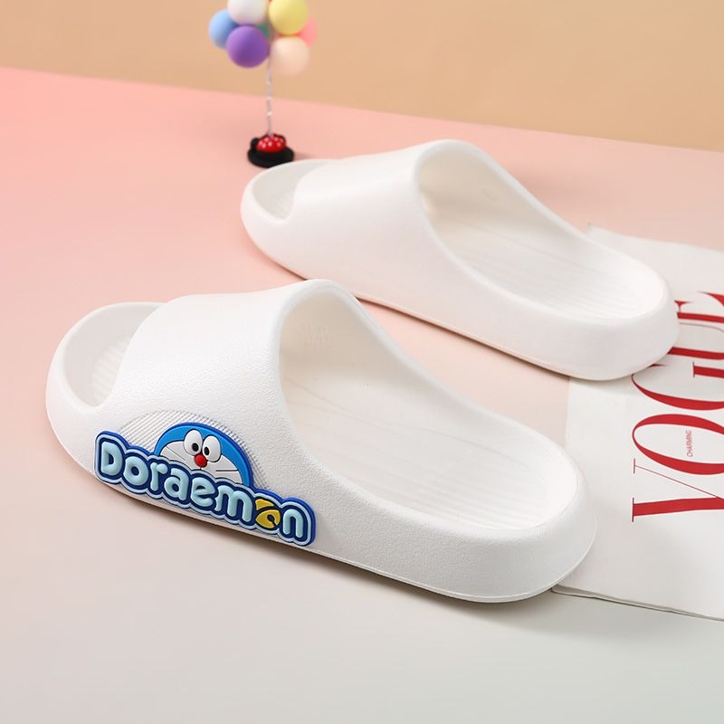 Summer Doraemon Jingle Cat Com - Home Goods Bathroom Sets recension och pris