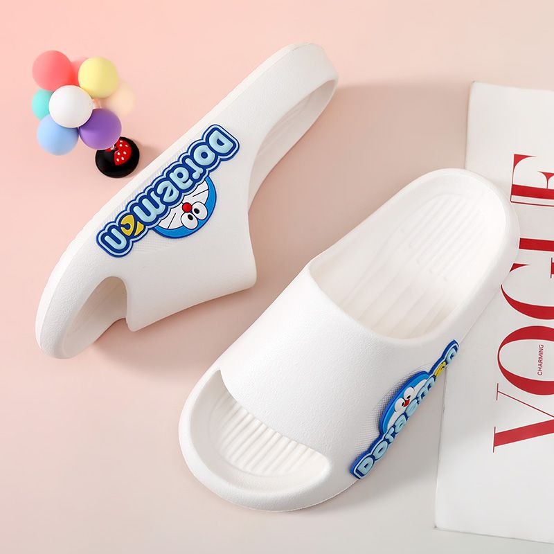Summer Doraemon Jingle Cat Com - Home Goods Bathroom Sets recension och pris