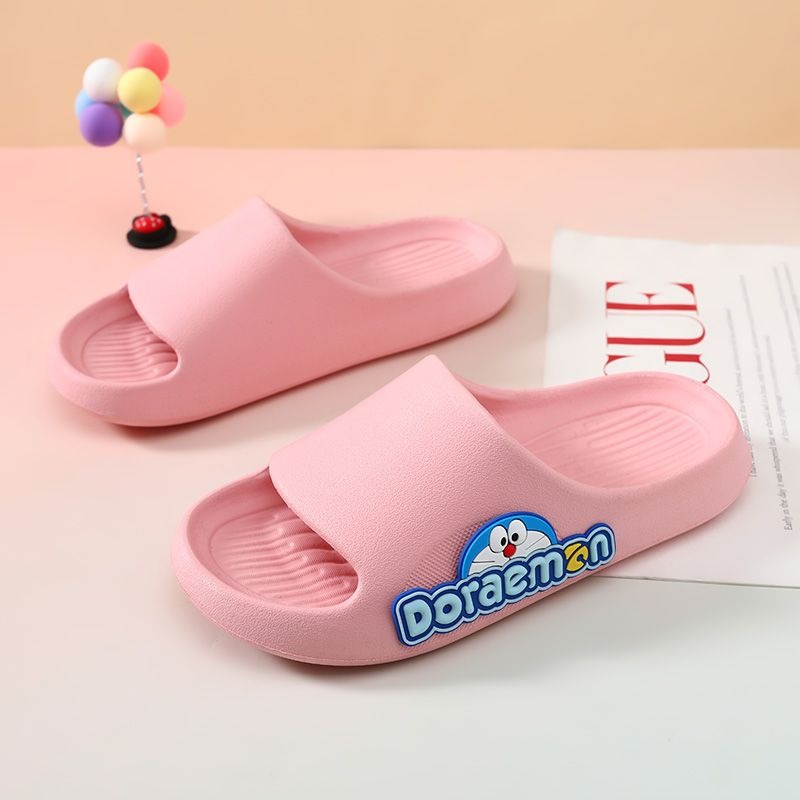Summer Doraemon Jingle Cat Com - Home Goods Bathroom Sets recension och pris