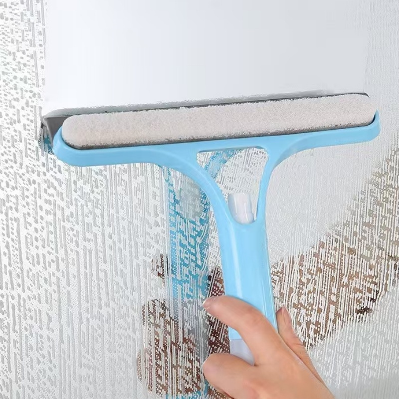 Double Sided Window Cleaner Ca - Glass Soap Dish recension och pris