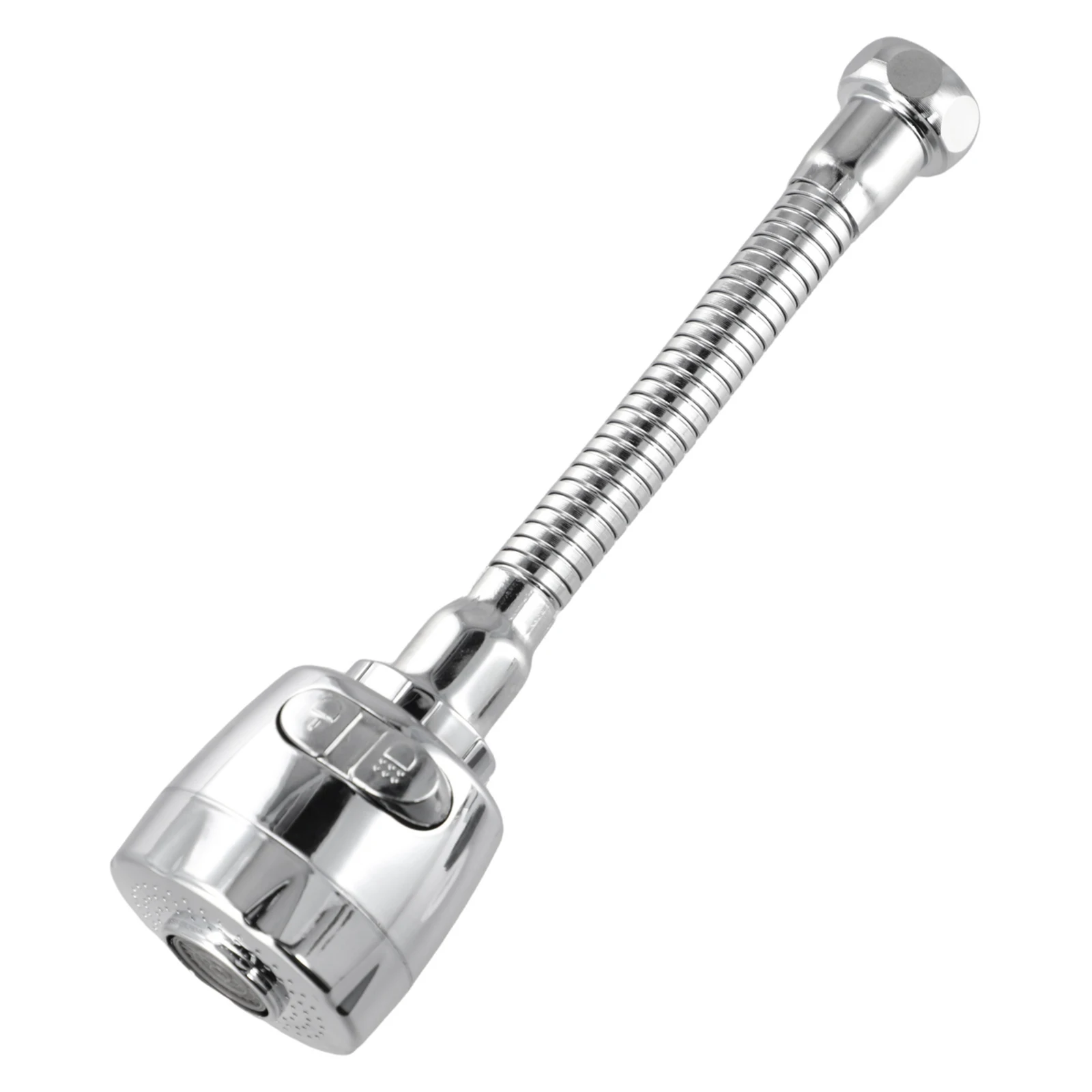 Practical Home Nozzle Extender - Home Bathroom Gadgets recension och pris