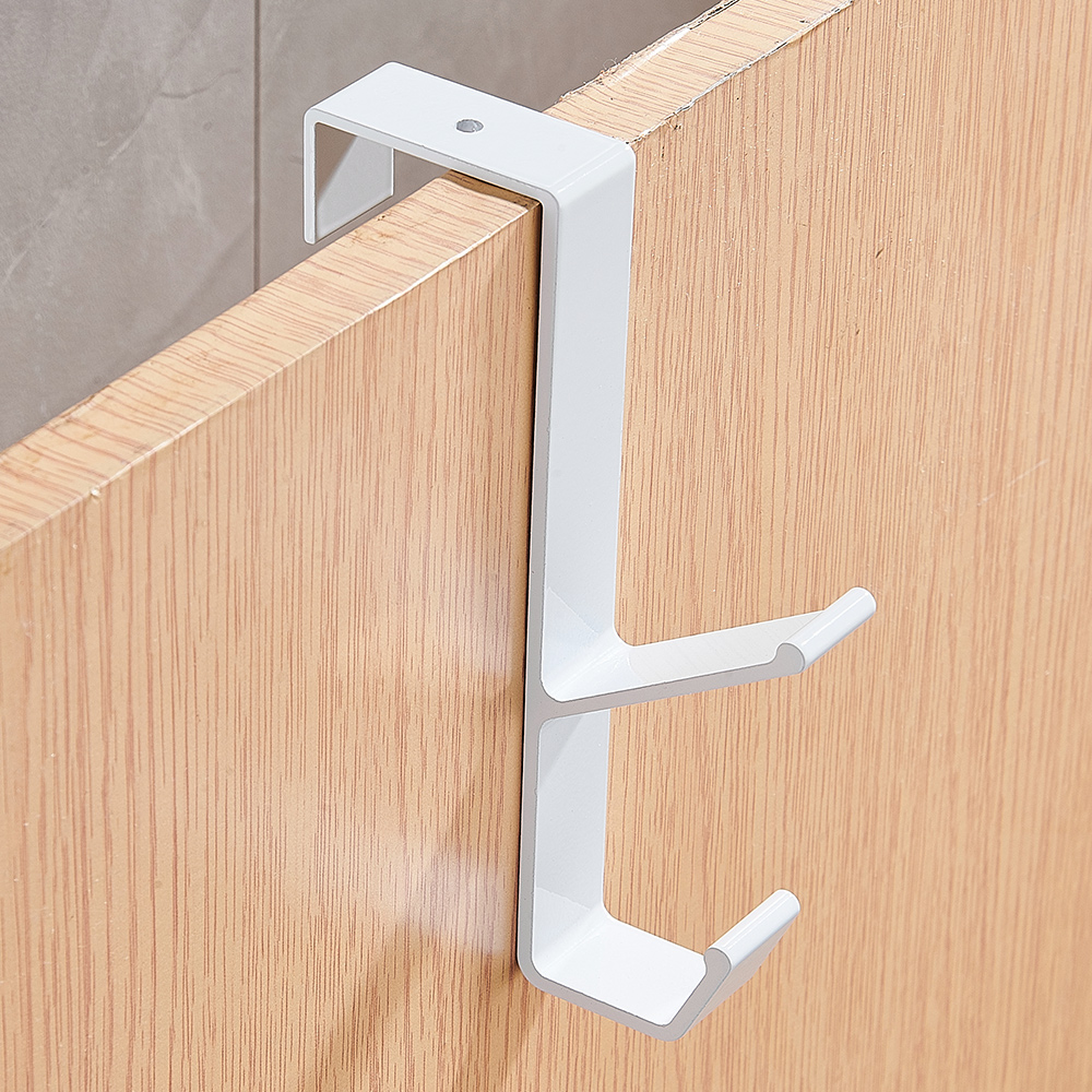 Hooks Over The Door Hooks Home - Home Bathroom Gadgets recension och pris