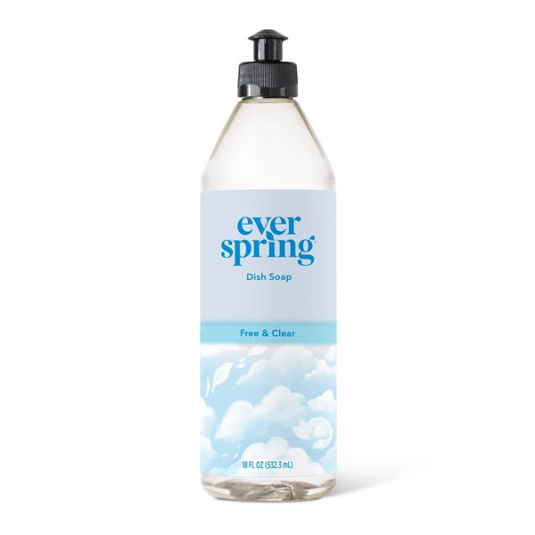 Dish Soaps Glass Clear 2 - Glass Soap Dish recension och pris