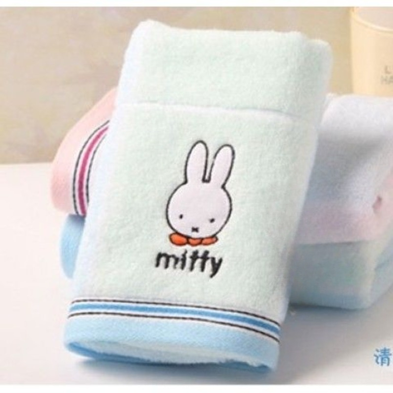 Miffy rabbit sweet and cute cr - Home Goods Bathroom Sets recension och pris