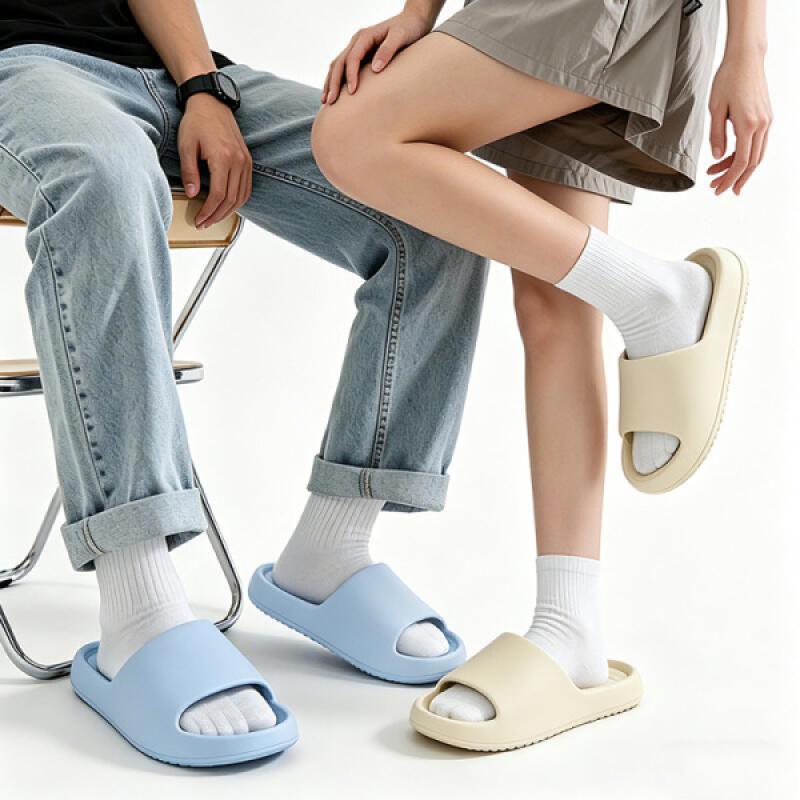 Couple's Lightweight EVA Indoo - Your Home Bathroom recension och pris